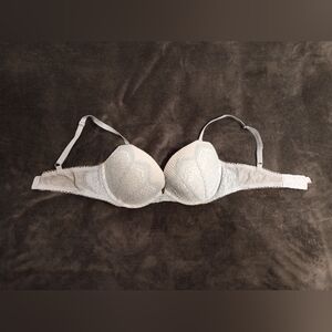Victoria's Secret Dream Angels lace push up bra
